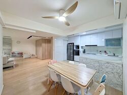 Blk 461D West Rock @ Bukit Batok (Bukit Batok), HDB 5 Rooms #565567911